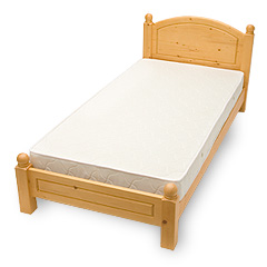 シングルベッド